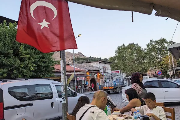 Türen Veteriner Kliniği
