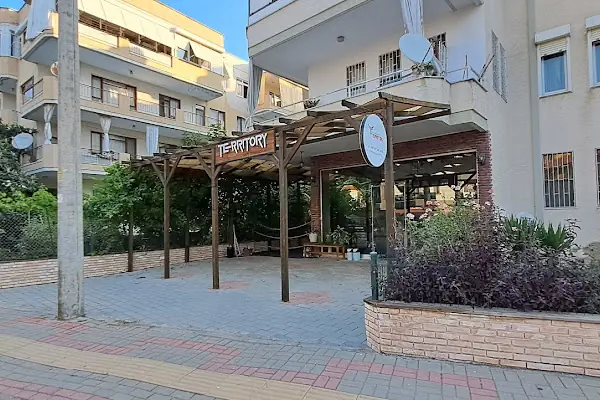 Alanya Territory Personal Training