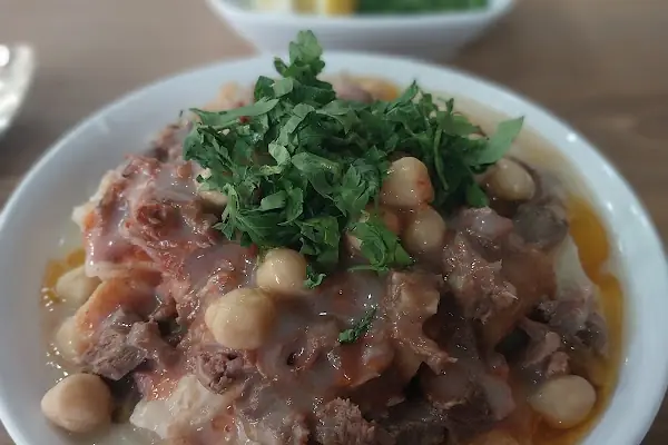 Bahçe Pide &amp; Kebap