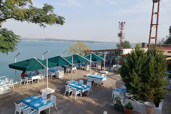 Bigfish Restaurant Adana