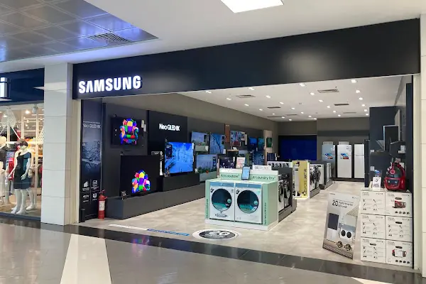 Samsung - Ses - Datapark Agora Mağaza