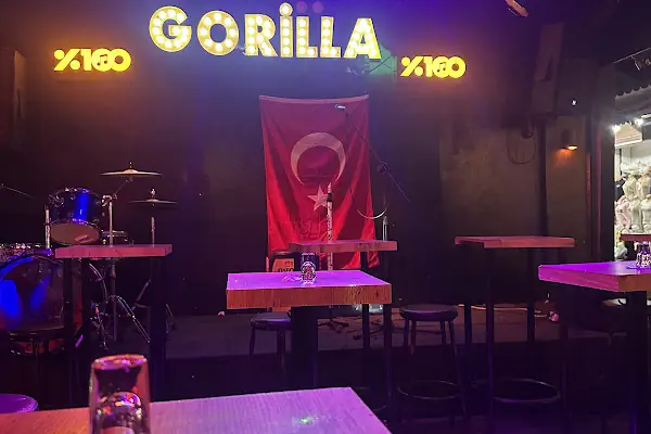 Solsiden Restaurant &amp; Sports Bar ALANYA