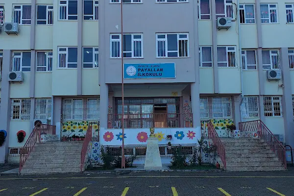 Payallar ilkokulu