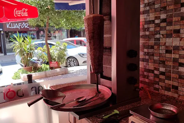 Bulvar Döner