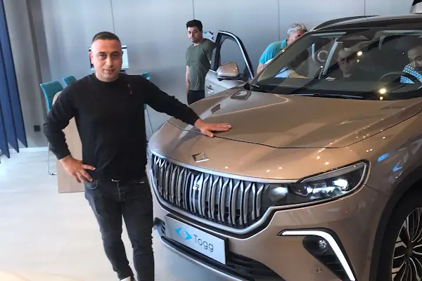Poryaz Auto oto yıkama