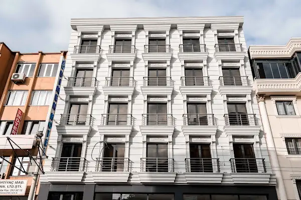 Dimen Hotel