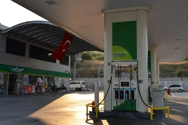 BP