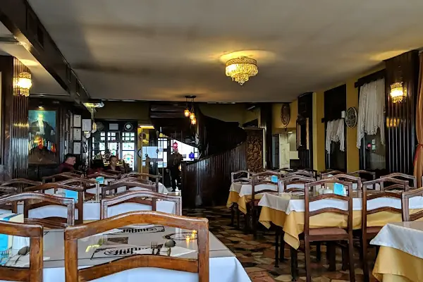 Yüce Hünkar Düğün-Kına-Toplantı Salonları