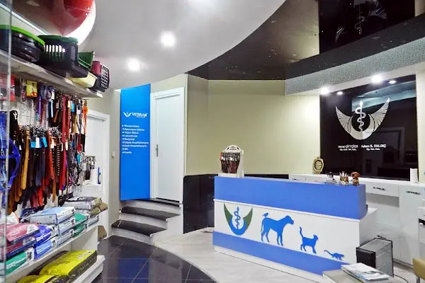 Veteran Veteriner Kliniği