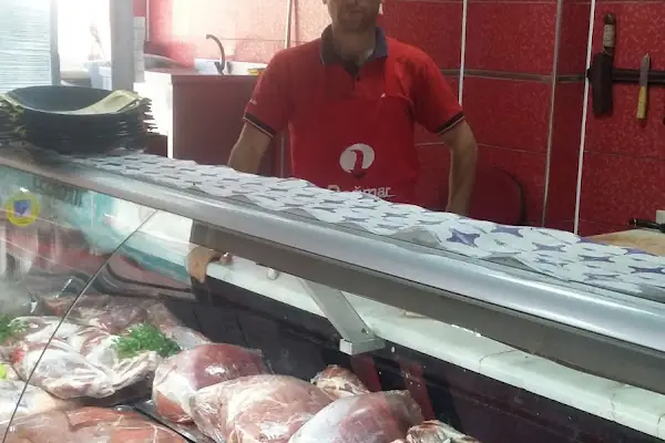 Doğmar