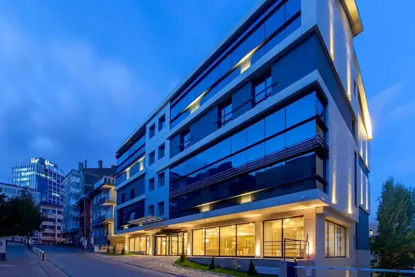 Anemon Ankara Otel