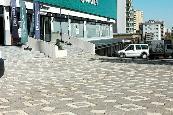 DİVANEV ADANA