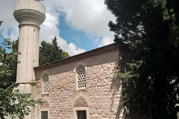 Yassıören Camii