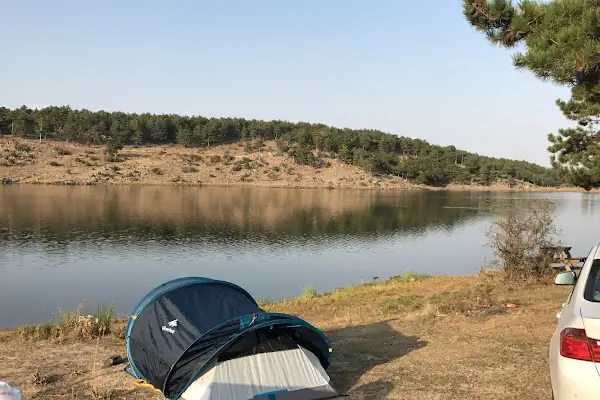 Sorgun Göleti Tabiat Parkı