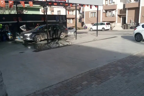 Zafer Oto Yıkama