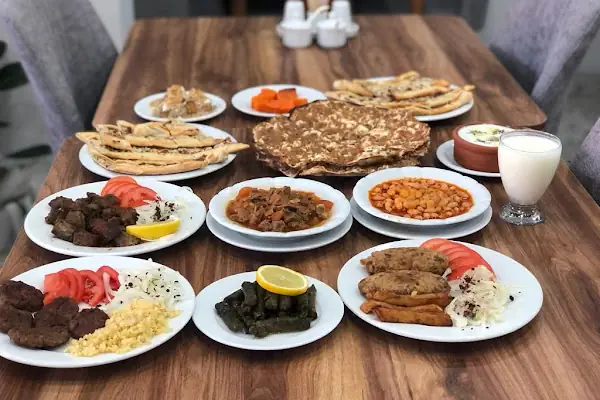Yörem Pide Bergama