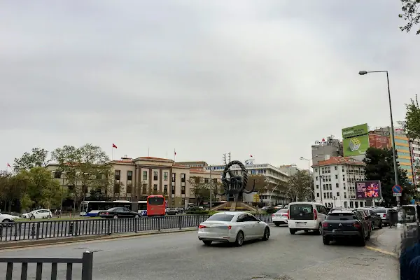 GÜRKENT HOTEL