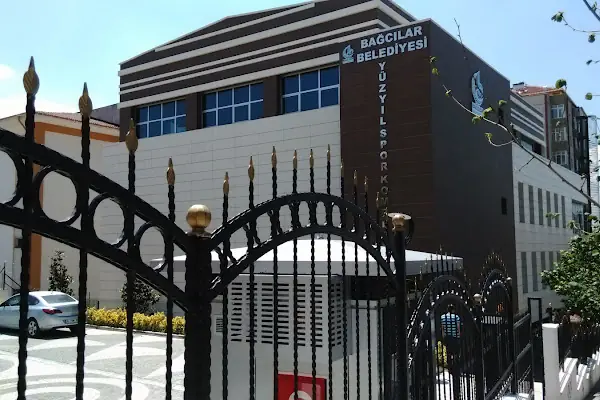 Yüzyıl Spor Kompleksi