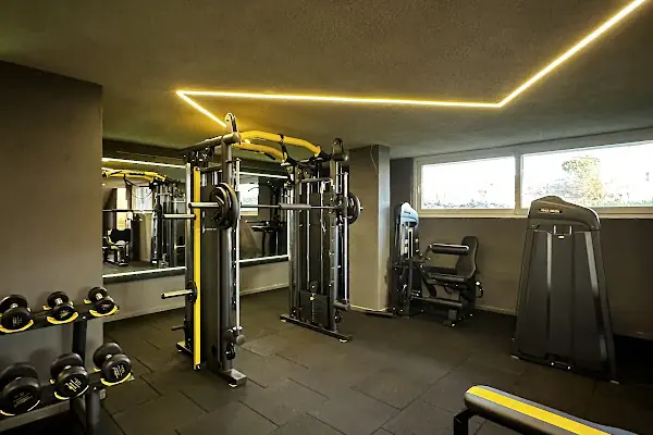 Workout Zone Yalıkavak