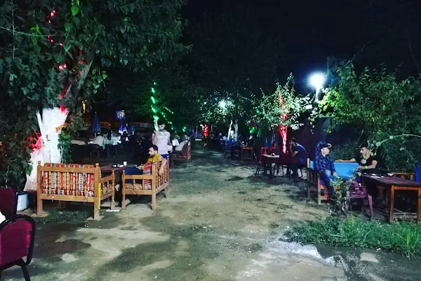 Çiftlik1 Et ve Lahmacun &amp; Pide Lokantası