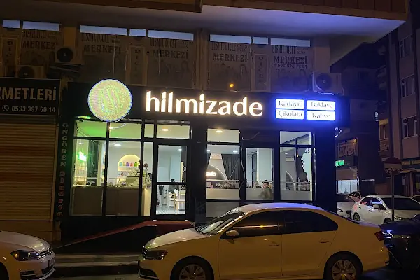 Hilmizade