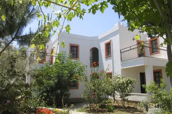 Hadi Apart Otel