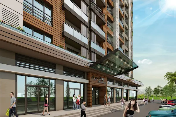Boa Suite & Hotel Residence