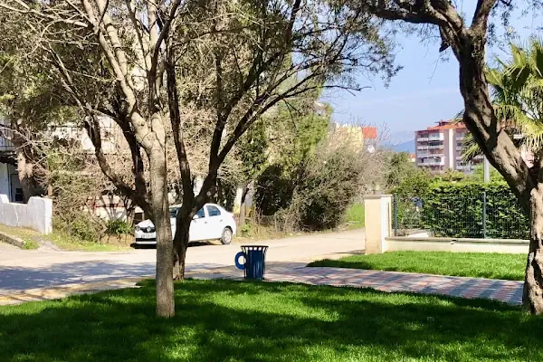 Ardıçlı Parkı