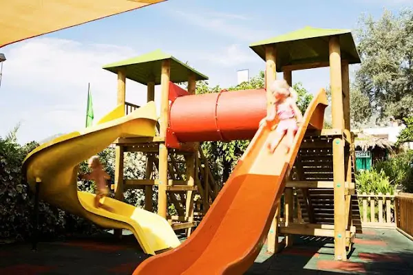 Sunpark Garden Hotel
