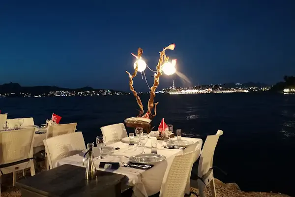 Memedof Balık Restaurant