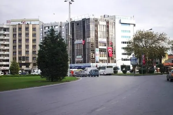 Siesta Apart Hotel
