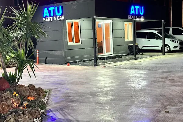 ATU RENT A CAR