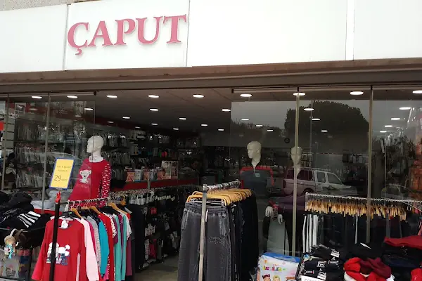 Çaput İç Giyim