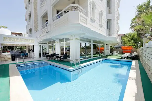 PREMİER İNN CİTY