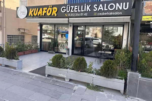 EMEL EMRAH kuaför & güzellik