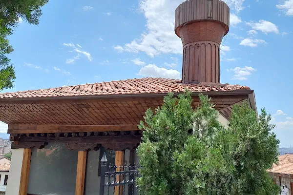 Hacı Ayvaz Cami