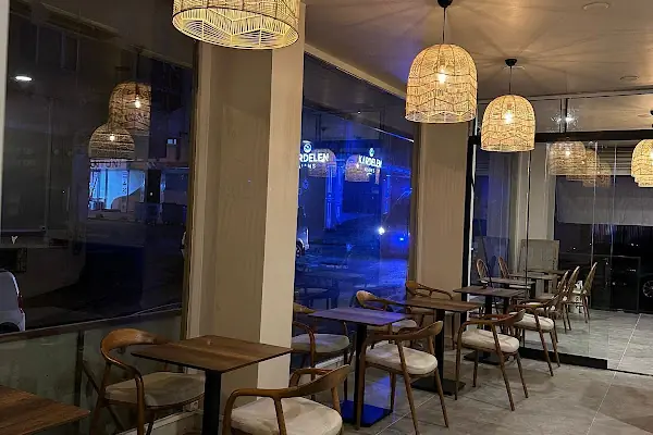 Badem Coffee Arnavutköy