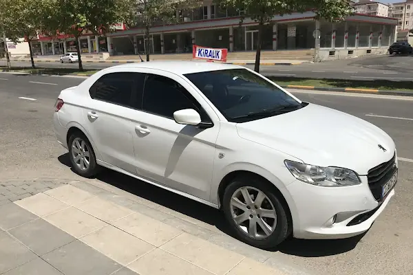 Beyoğlu Rent A Car