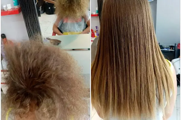 curly coiffeur Alanya