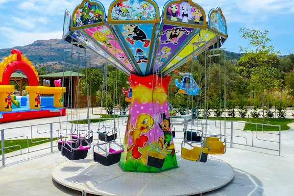 Funtown Yahşipark