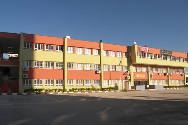 Hacı Ahmet Atıl Anadolu Lisesi
