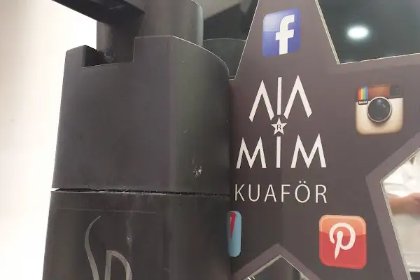 Mim Kuaför