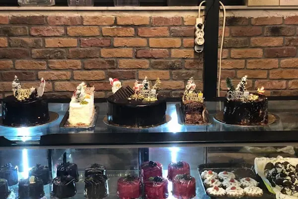 Alanya Unlu Mamülleri