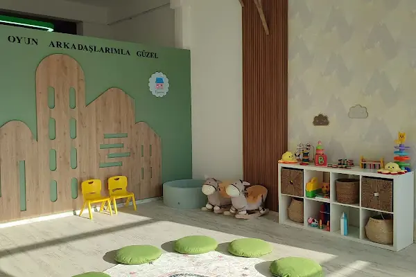 Oyunhane Aliağa