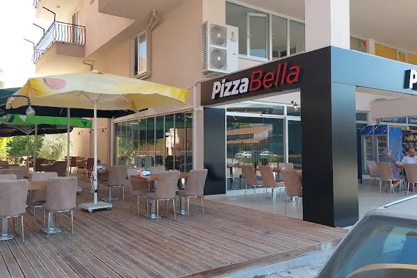 Pizza Bella Demre