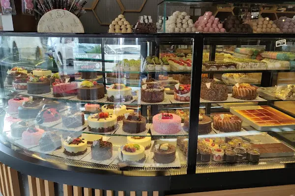 Günışığı Pasta &amp; Bistro