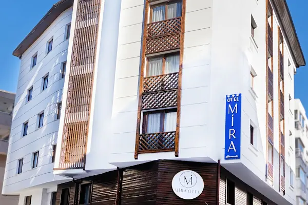 Mira Otel