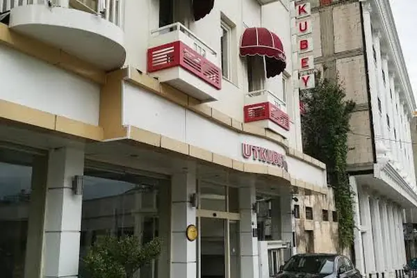Utkubey Otel