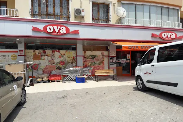Ova Süpermarket
