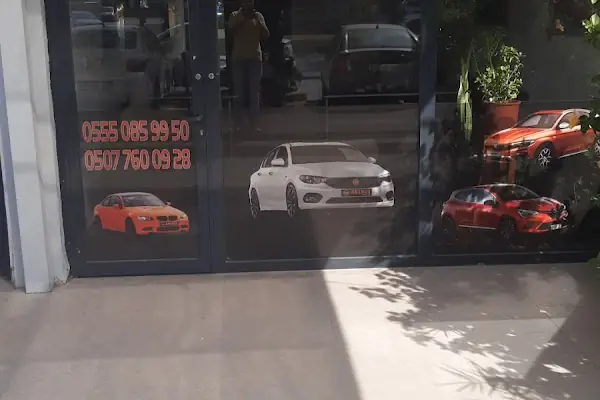 AKINCI RENT A CAR